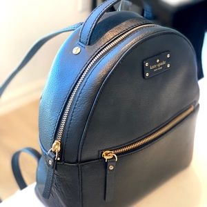 Kate spade backpack